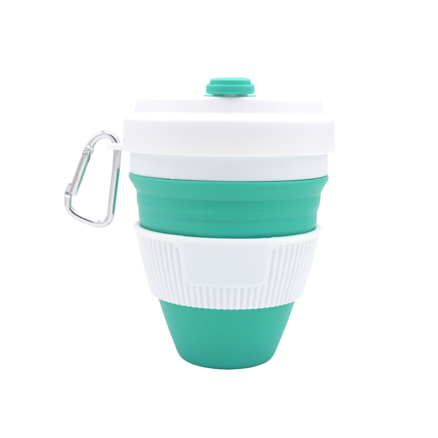 MyKitchen® Collapsible Silicone Cup 450ml - Image 4