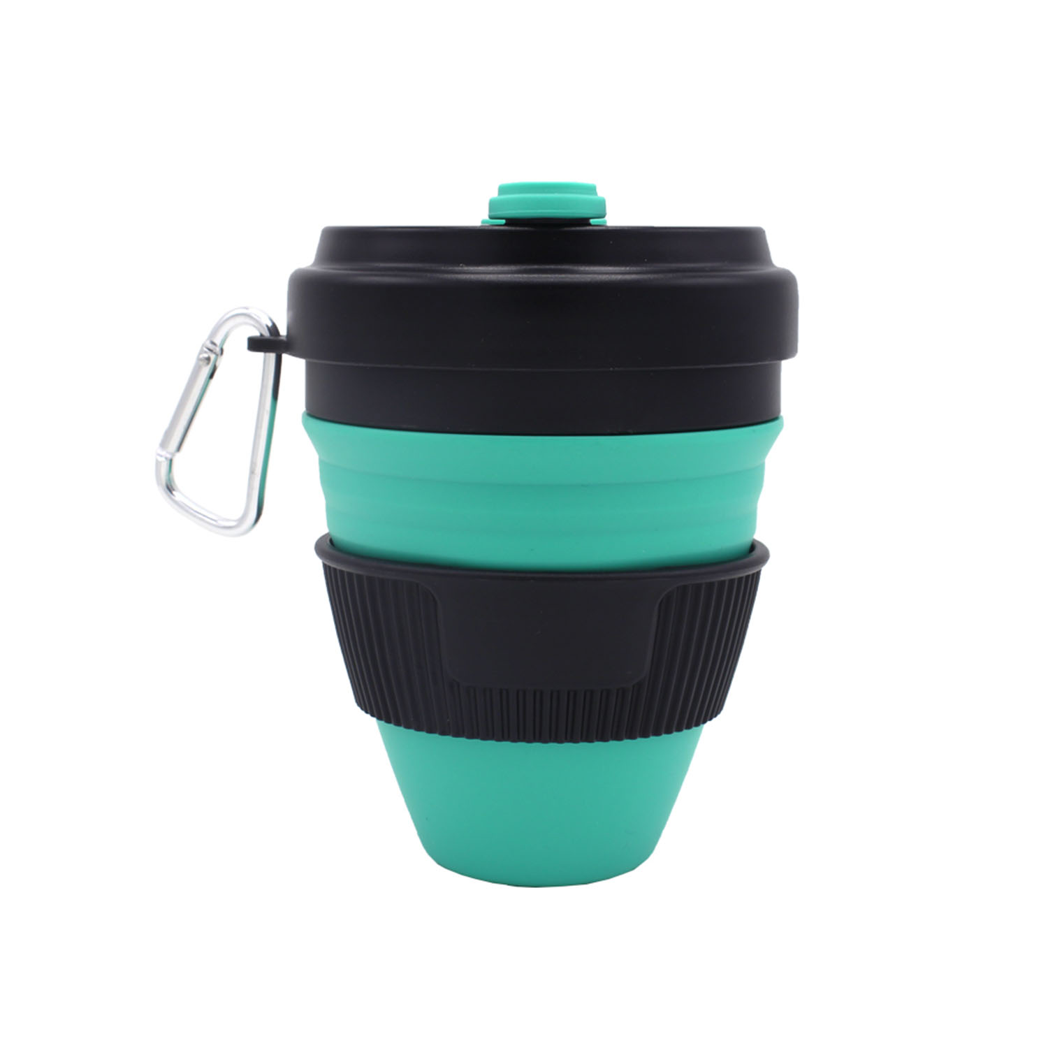 MyKitchen® Collapsible Silicone Cup 450ml - Image 2
