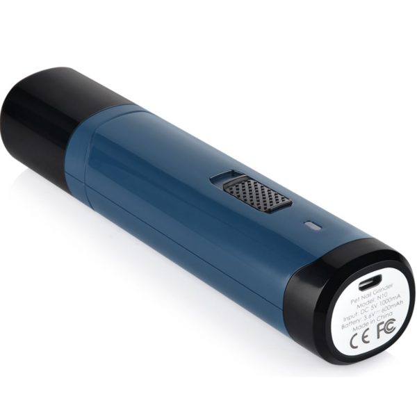 FocusPet® Painless Nail Trimmer for Smooth, Rounded Nails - Image 3