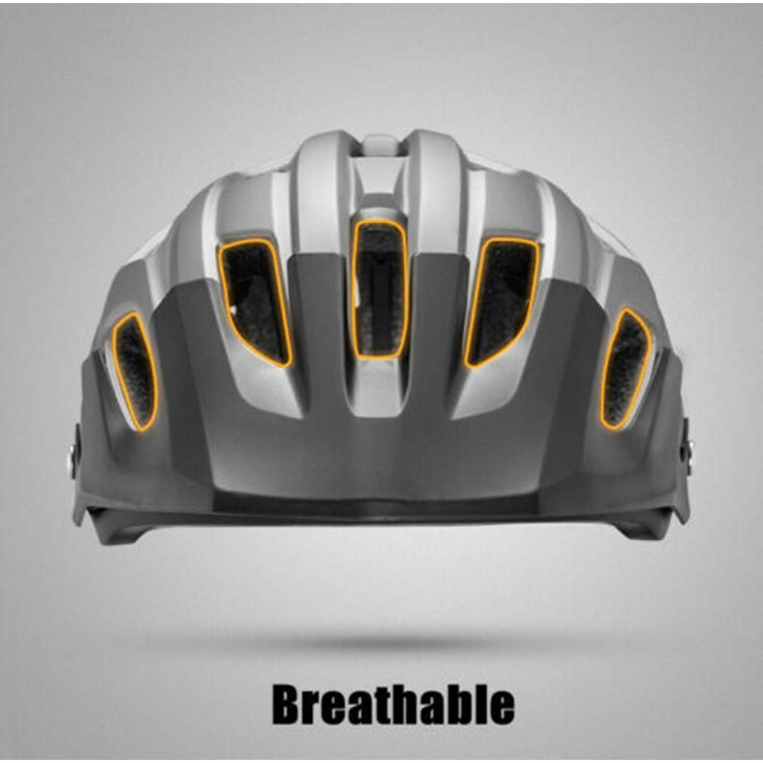 RockBros Ultralight MTB Helmet - Image 8