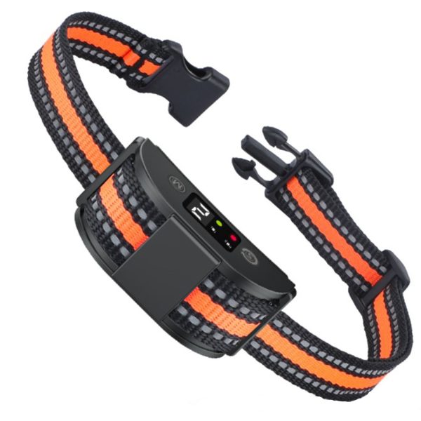 FocusPet® Humane Rechargeable Barking Collar- LED Display - Image 3