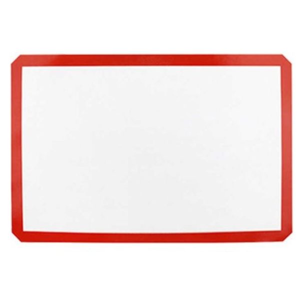 MyKitchen® Silicone Macaron Baking Mat - Image 5