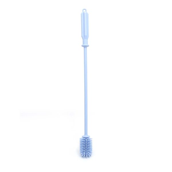MyKitchen® Scratch-Free Silicone Cleaning Brush - Image 4