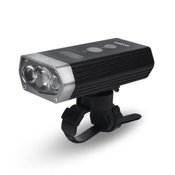 RockBros 1800 Lumens Bicycle Front Light