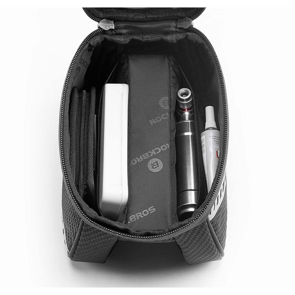 RockBros Front Frame Bag - Image 5