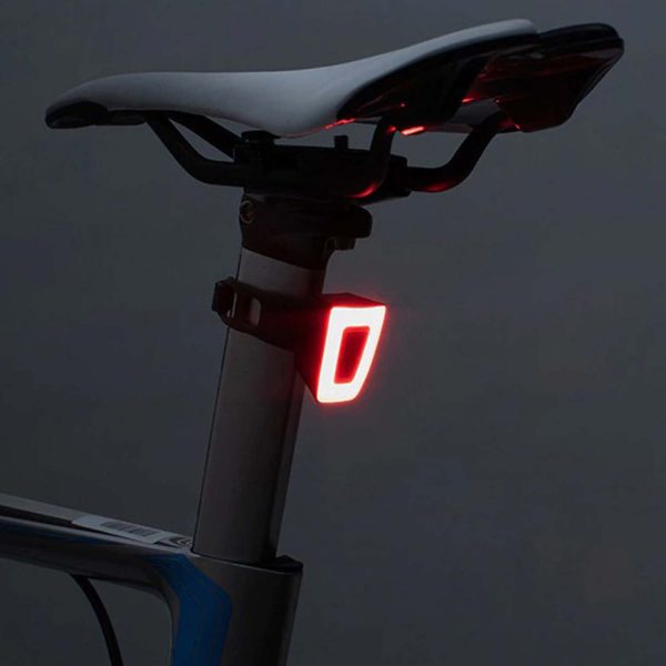 RockBros Waterproof Bike Taillight - Image 6