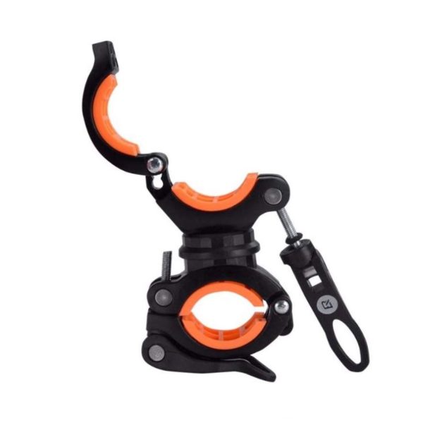 RockBros 360° Rotatable Handlebar Bracket - Image 3