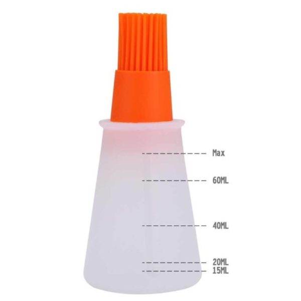 Silicone Basting Brushes Dispensers x4 Premium Dispensers - Image 9