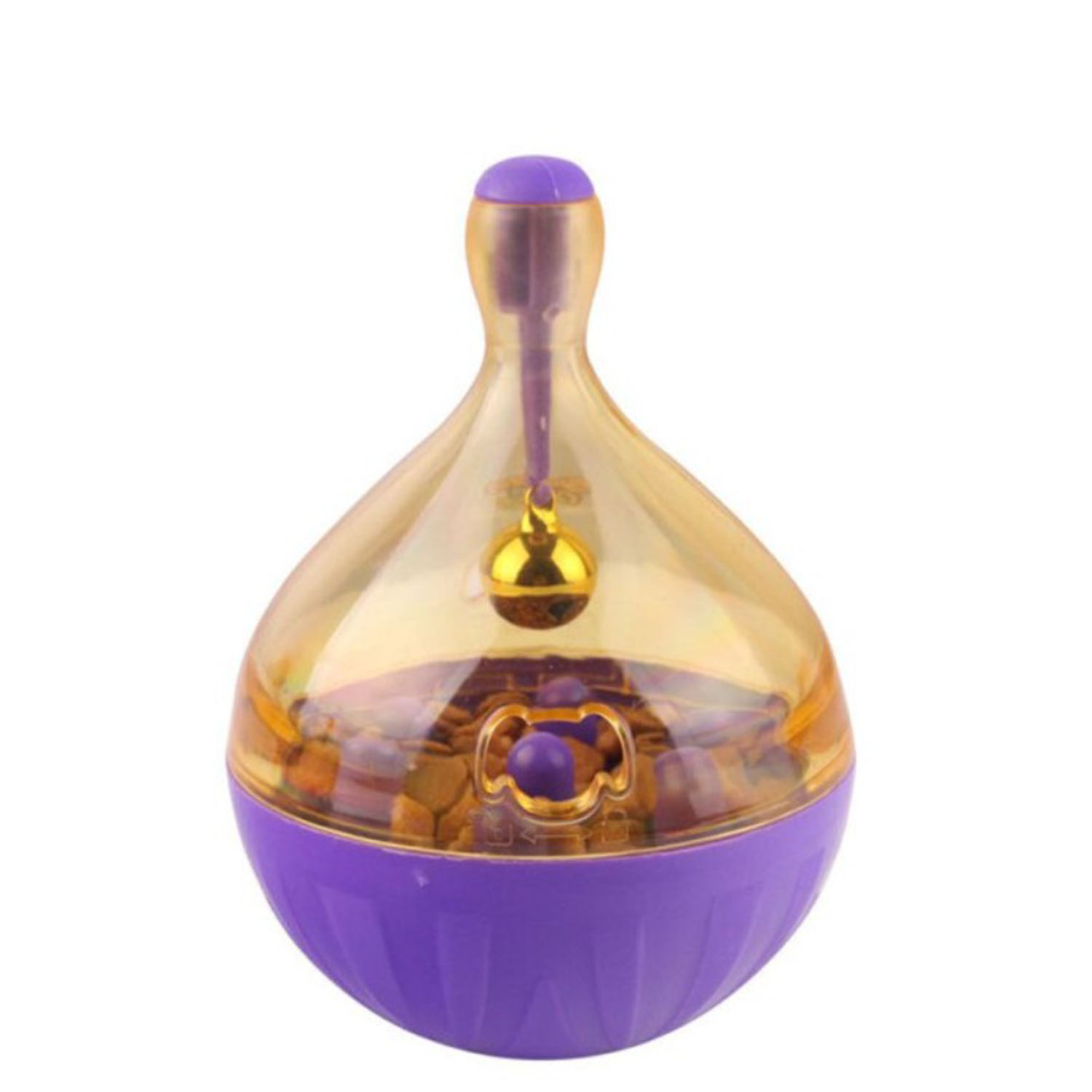 FocusPet® Interactive Food Dispenser Dog Cat Toy - Image 3