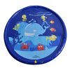 Sprinkler & Splash Play Mat for Kids BPA-Free : Summer Fun