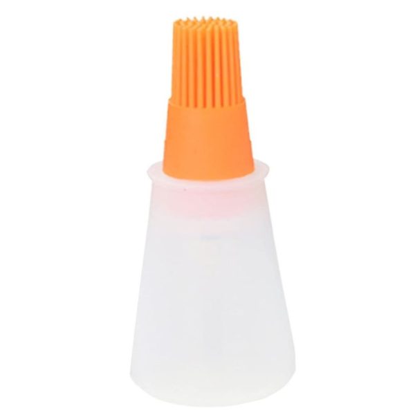 Silicone Basting Brushes Dispensers x4 Premium Dispensers - Image 8
