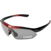 RockBros Polarized UV Protection Sunglasses: 5 Lenses