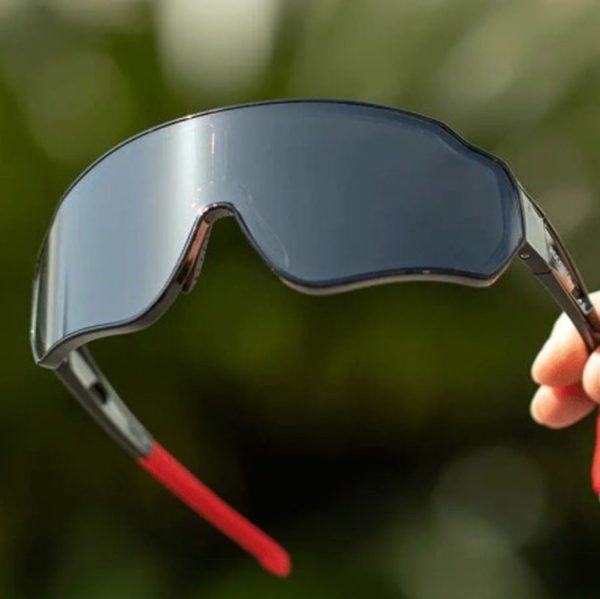 RockBros® Photochromic Sunglasses: Polarised - Image 2