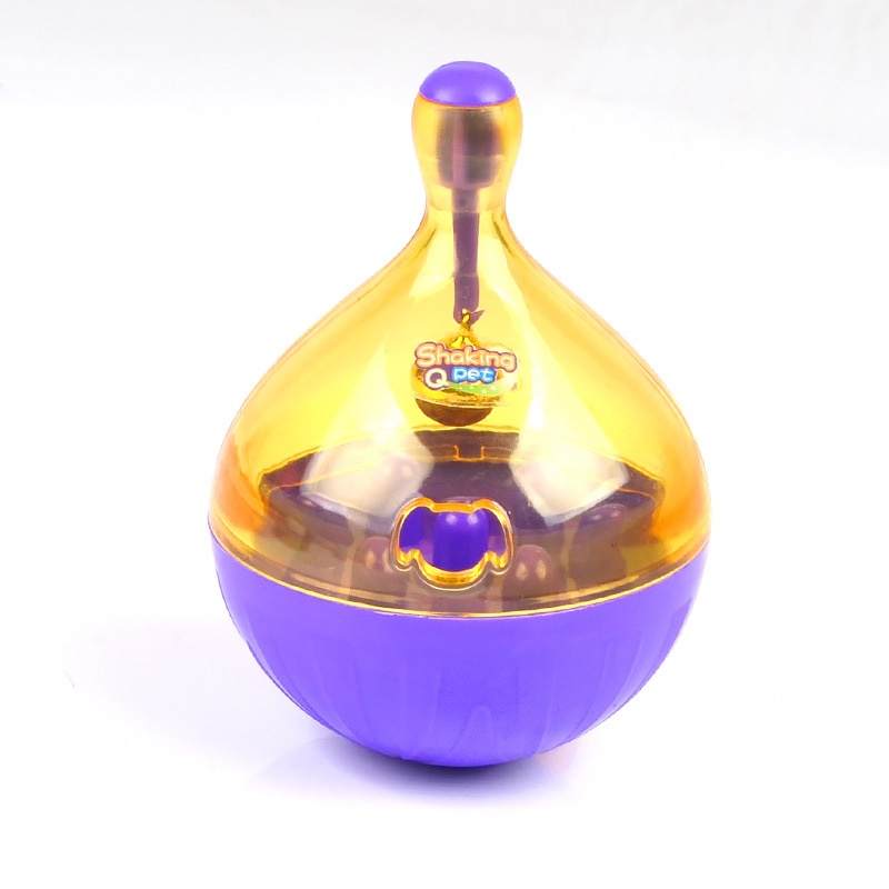 FocusPet® Interactive Food Dispenser Dog Cat Toy - Image 5