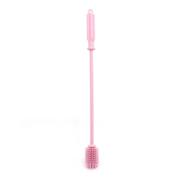 MyKitchen® Scratch-Free Silicone Cleaning Brush - Image 2