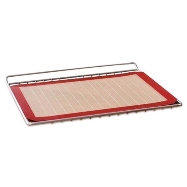 MyKitchen® Silicone Macaron Baking Mat - Image 8