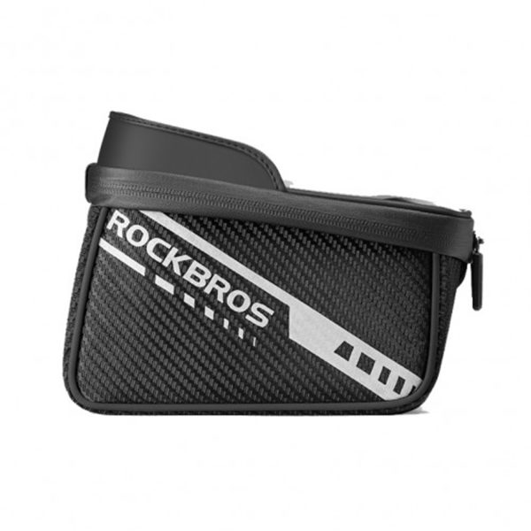 RockBros Front Frame Bag - Image 2