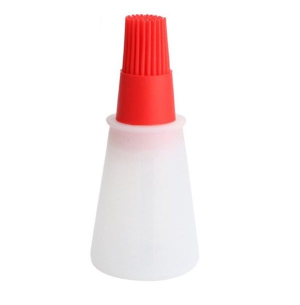 Silicone Basting Brushes Dispensers x4 Premium Dispensers - Image 7