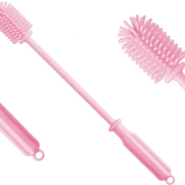 MyKitchen® Scratch-Free Silicone Cleaning Brush - Image 8