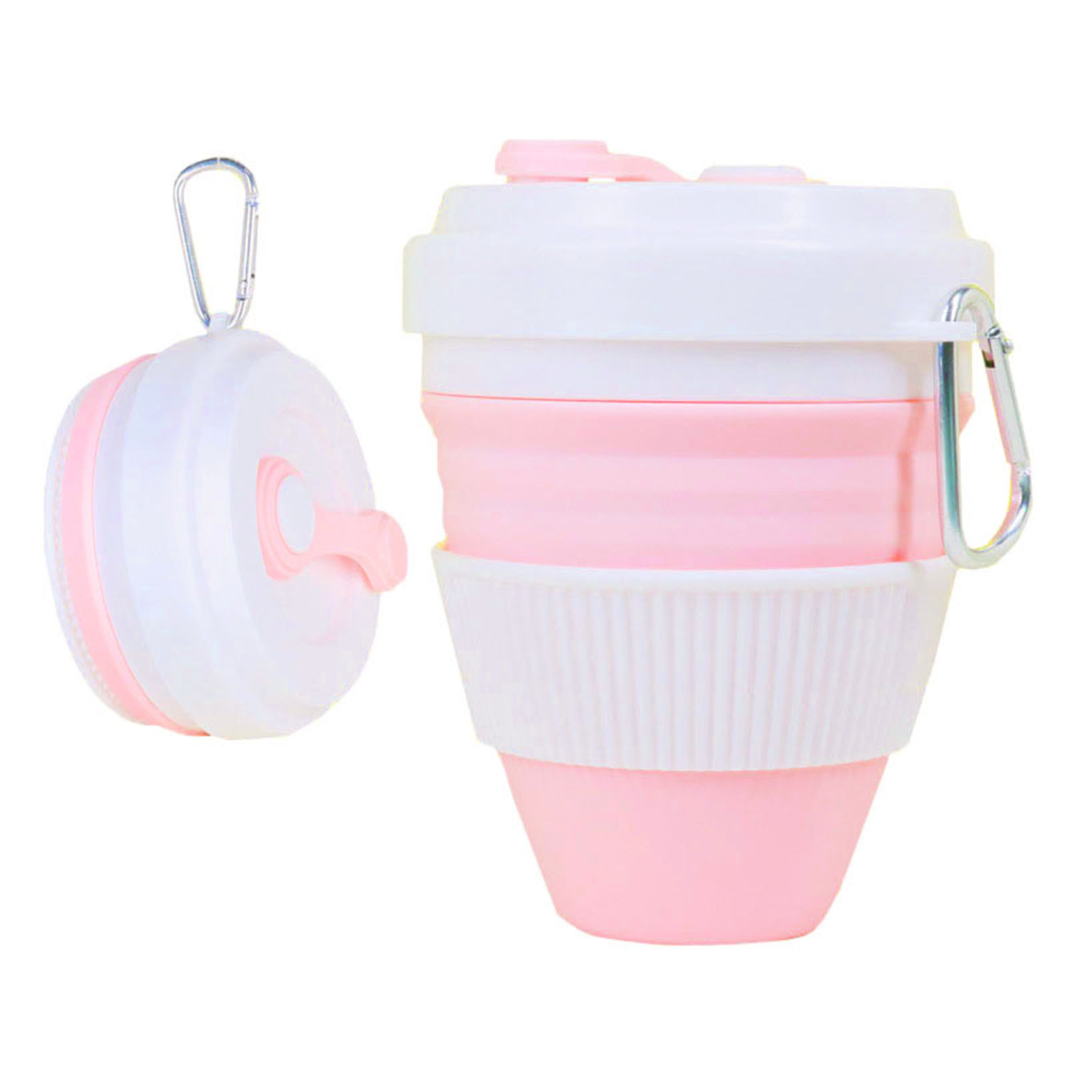 MyKitchen® Collapsible Silicone Cup 450ml - Image 9
