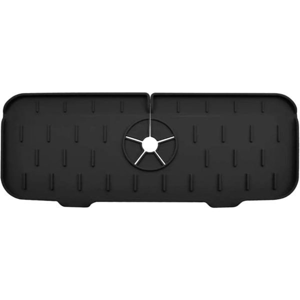 MyKitchen® Silicone Sink Faucet Mat - Image 2