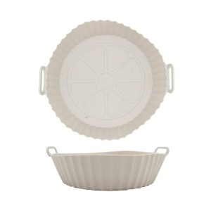 Silicone Air Fryer Liner