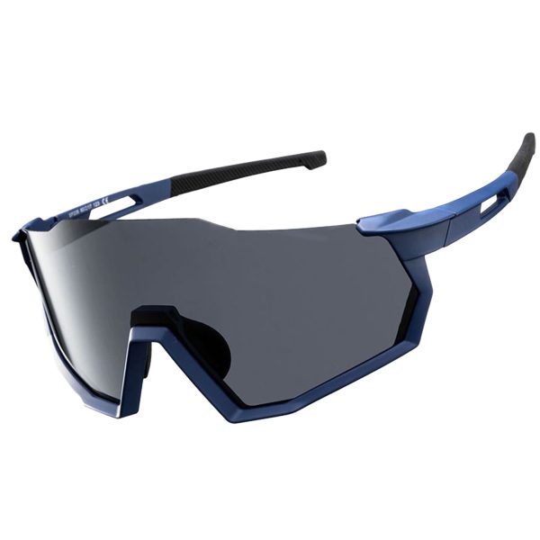 RockBros Polarized Cycling Glasses: 3 Lenses - Image 3
