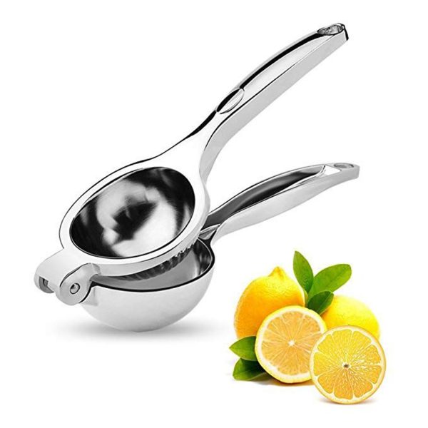 MyKitchen® Fruit Press Citrus Juicer - Image 4