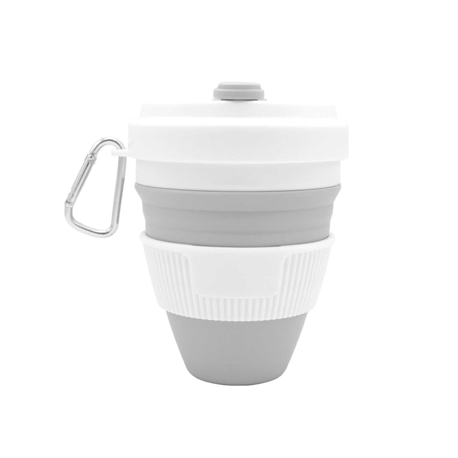 MyKitchen® Collapsible Silicone Cup 450ml - Image 3