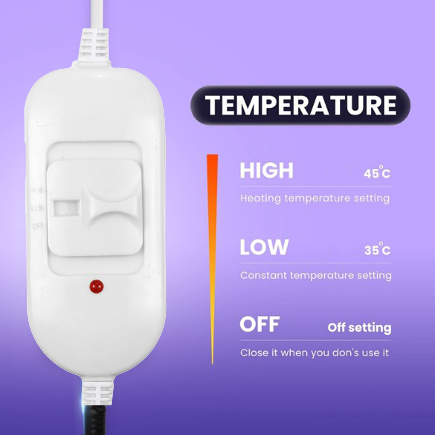 FocusPet® Indoor Heating Pad for Pets: Cozy & Safe Warmth - Image 6