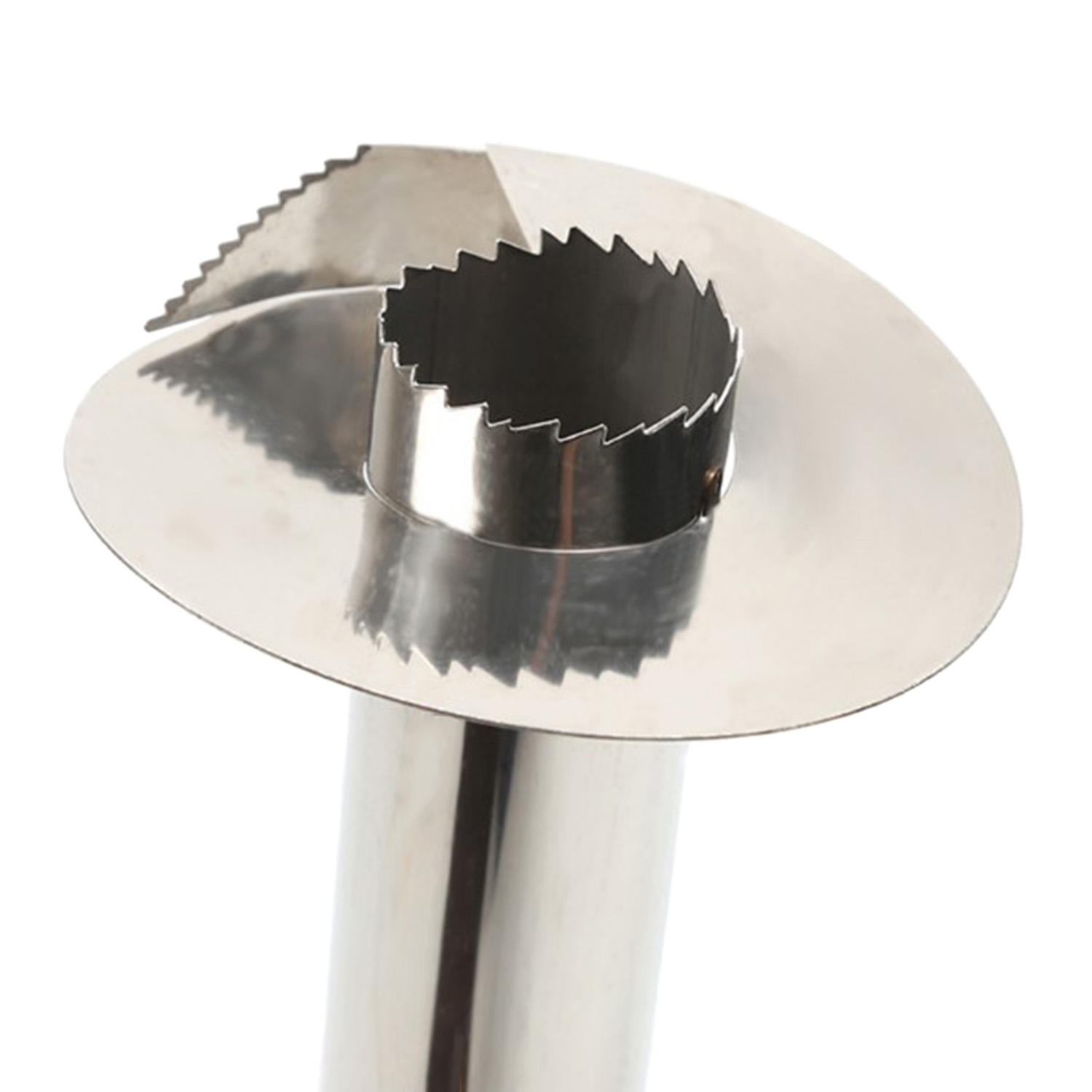 MyKitchen® 3 in 1 Pineapple Peeler - Image 4