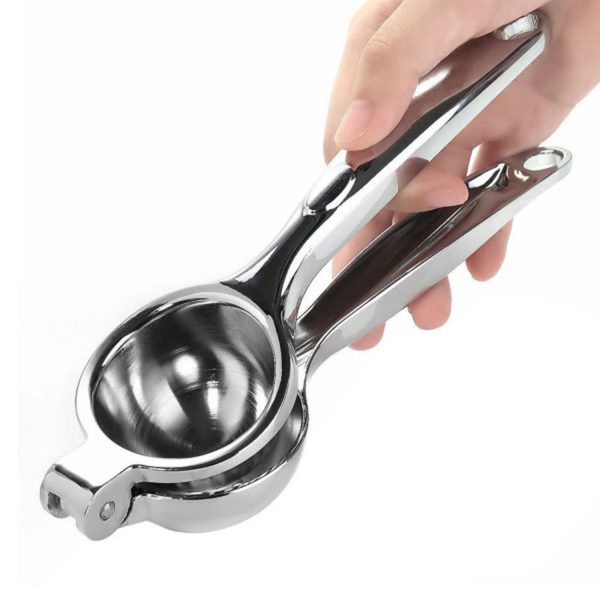 MyKitchen® Fruit Press Citrus Juicer - Image 6