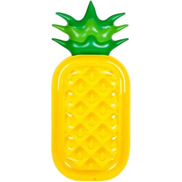 Large Inflatable Pineapple Pool Float