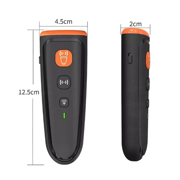 FocusPet® Ultrasonic Training Device Dog USB Rechargeable - Image 7