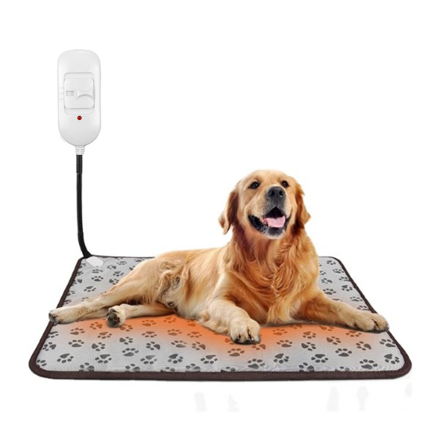 FocusPet® Indoor Heating Pad for Pets: Cozy & Safe Warmth - Image 2