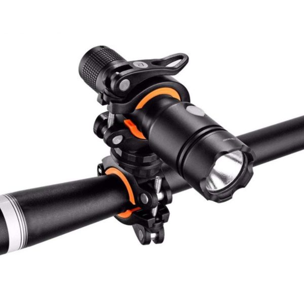 RockBros 360° Rotatable Handlebar Bracket - Image 2