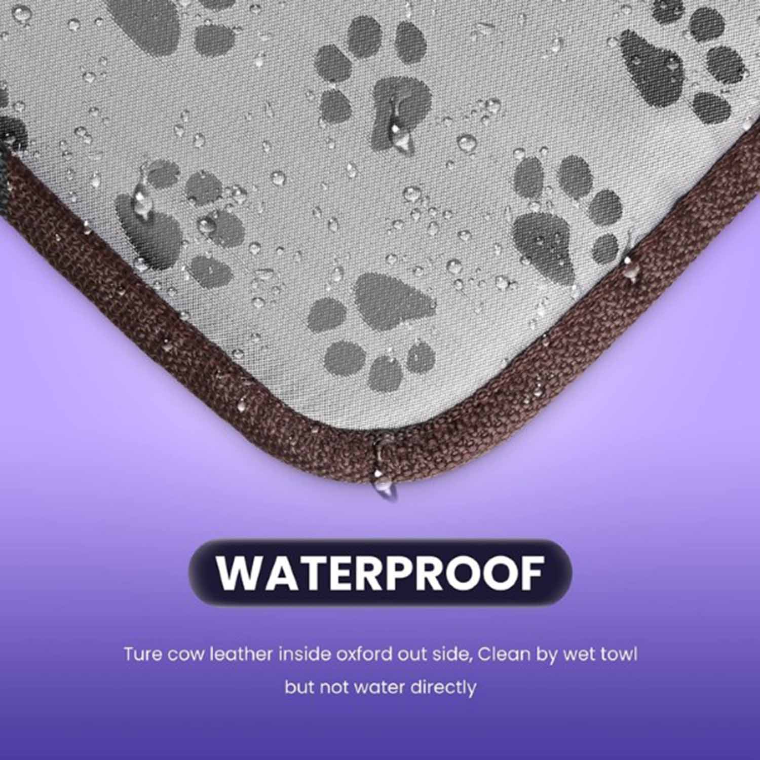 FocusPet® Indoor Heating Pad for Pets: Cozy & Safe Warmth - Image 8