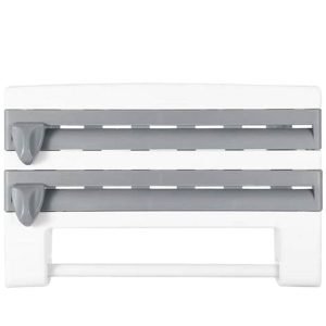 4-in-1 Kitchen Organizer