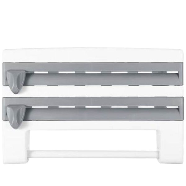 4-in-1 Kitchen Organizer