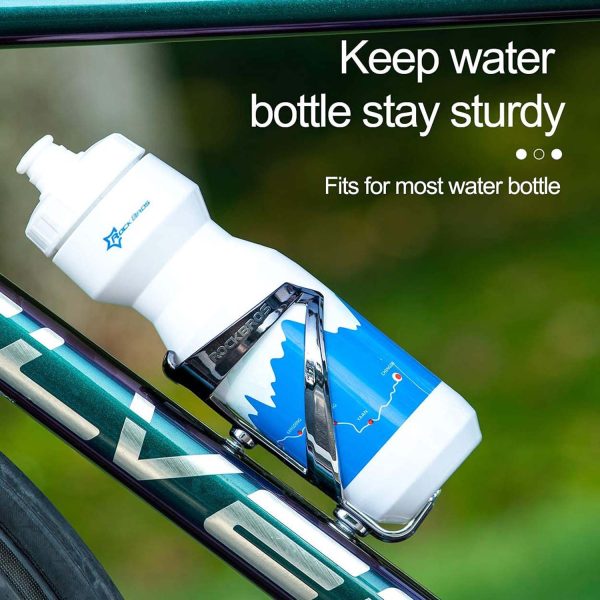 RockBros Lightweight Bottle Cage - Image 9