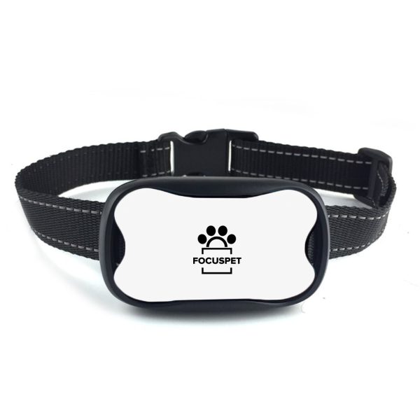 FocusPet® No Shock Collar Auto Dog Training Sound Vibration - Image 10