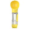 Portable Pet Water Bottle: 4-in-1 Leakproof & Lightweight