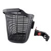 Versatile Quick Release 30L Front Handlebar Basket