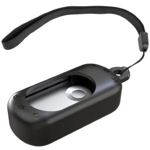Manual Dog Training Clicker for Positive Reinforcement