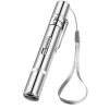USB Rechargeable Laser Toy with 5 Interactive Patterns