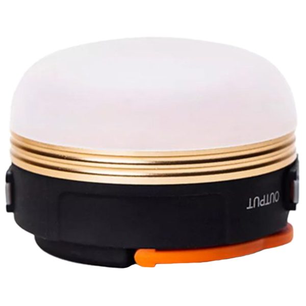 FocusOutdoor® Rechargeable Camping Light USB Compact Magnetic Base - Image 2