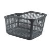 32L Rear Carrier Rack Basket