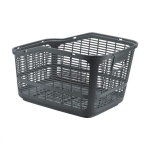 32L Rear Carrier Rack Basket