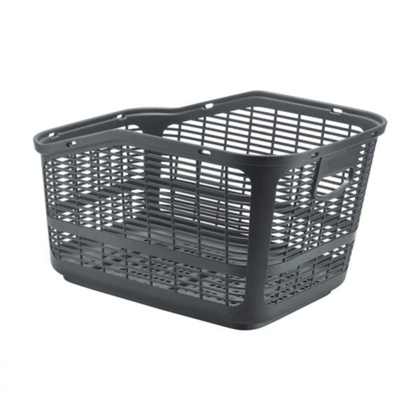 32L Rear Carrier Rack Basket
