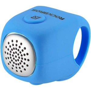 Rockbros Rainproof Electric Cycling Bell